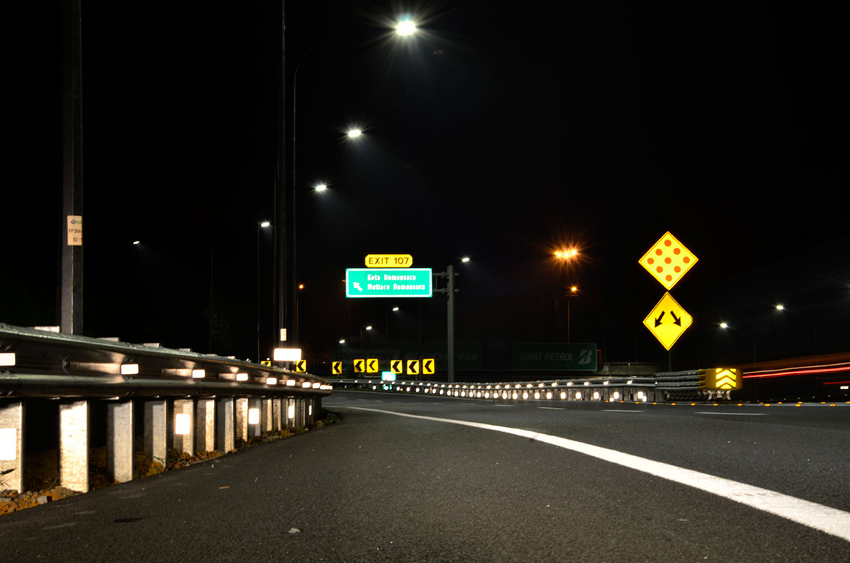 Driving at Night - Visibility, Safety & 3M - Carsome Malaysia