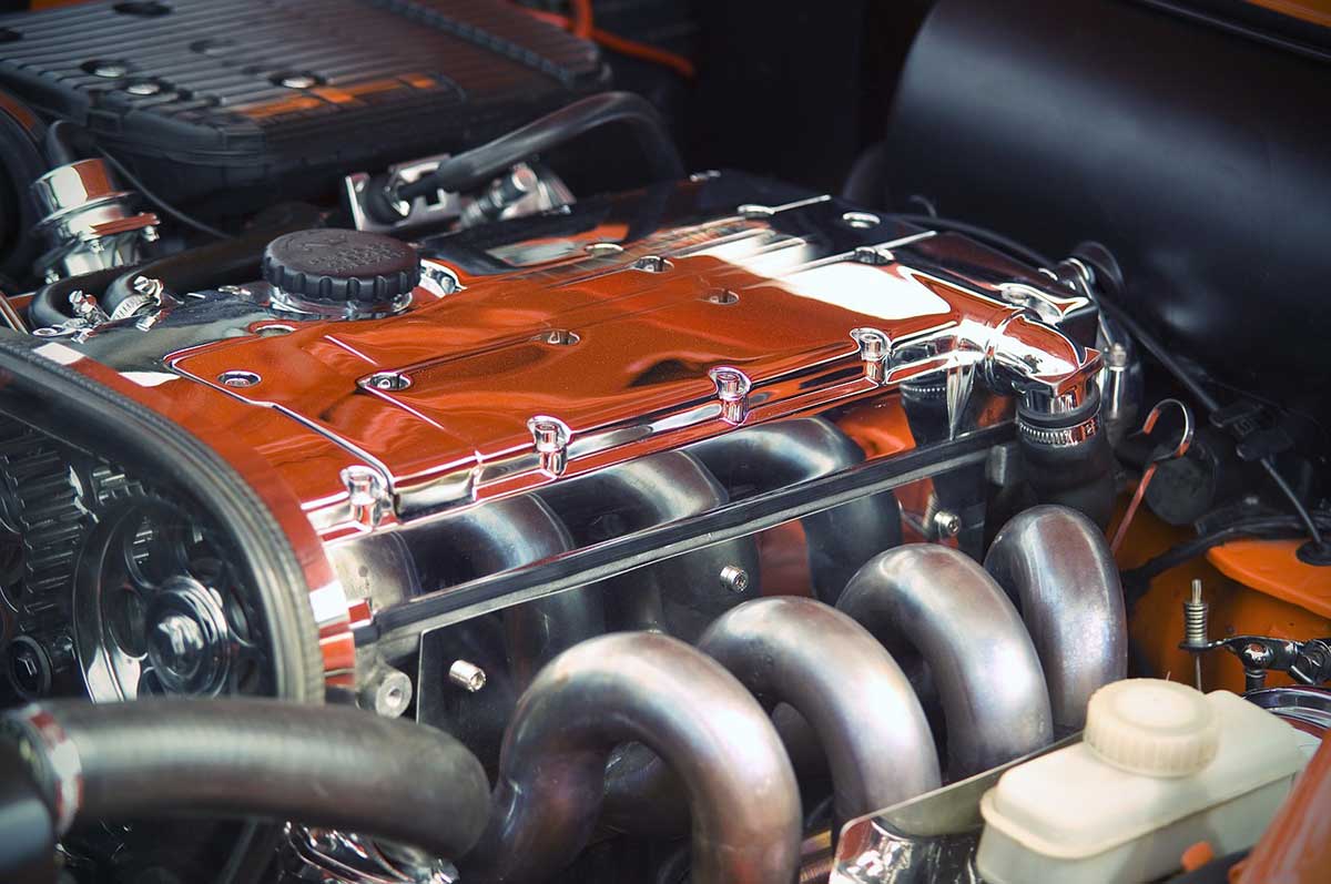 Understanding Cars Diesel Engines