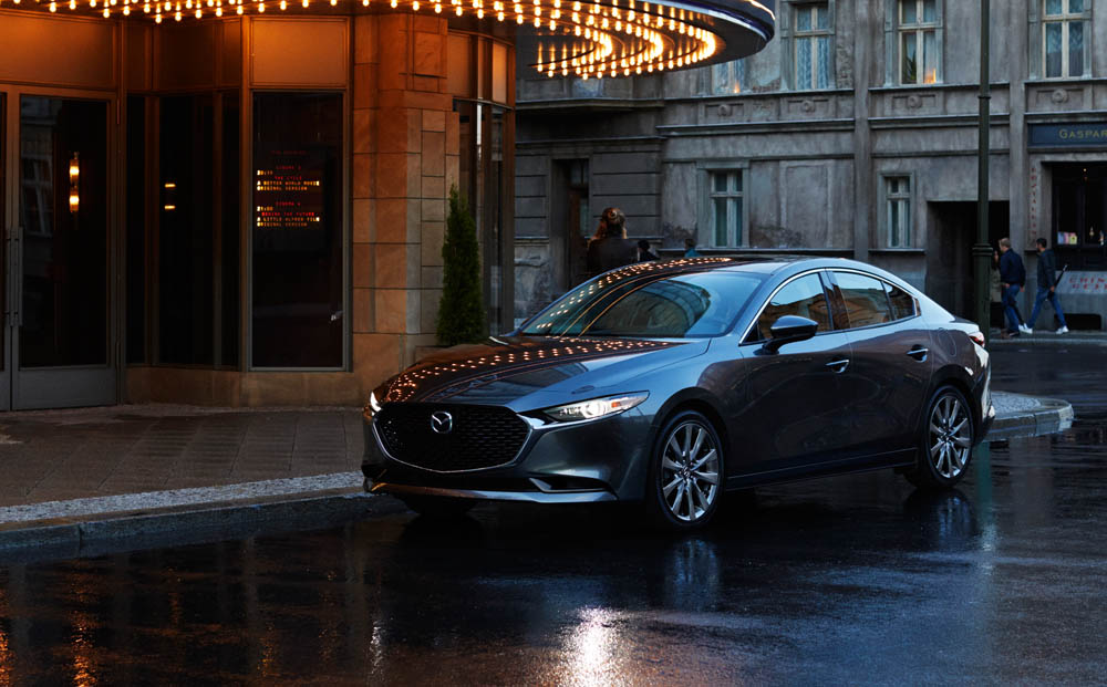 The 2019 Mazda 3 Is Much Better Than You Think Here S Why