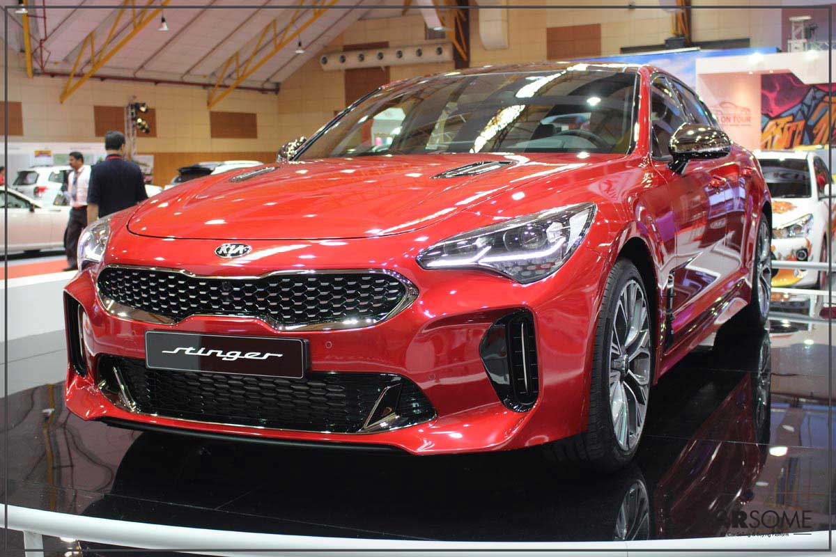 Highlights at the 2017 Malaysia Autoshow! - Carsome Malaysia