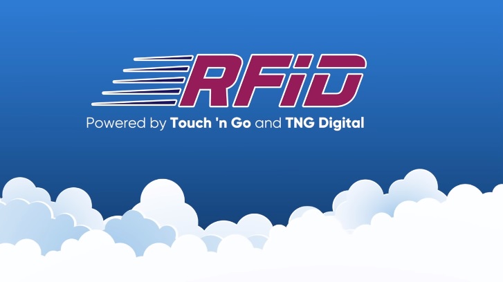 Touch 'n Go RFID? Here Are Your Questions Answered ...