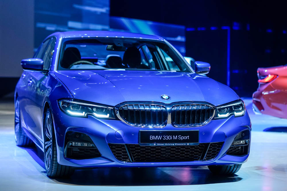 Stop What You Are Doing The All New Bmw 3 Series Is Now In Malaysia Carsome Malaysia