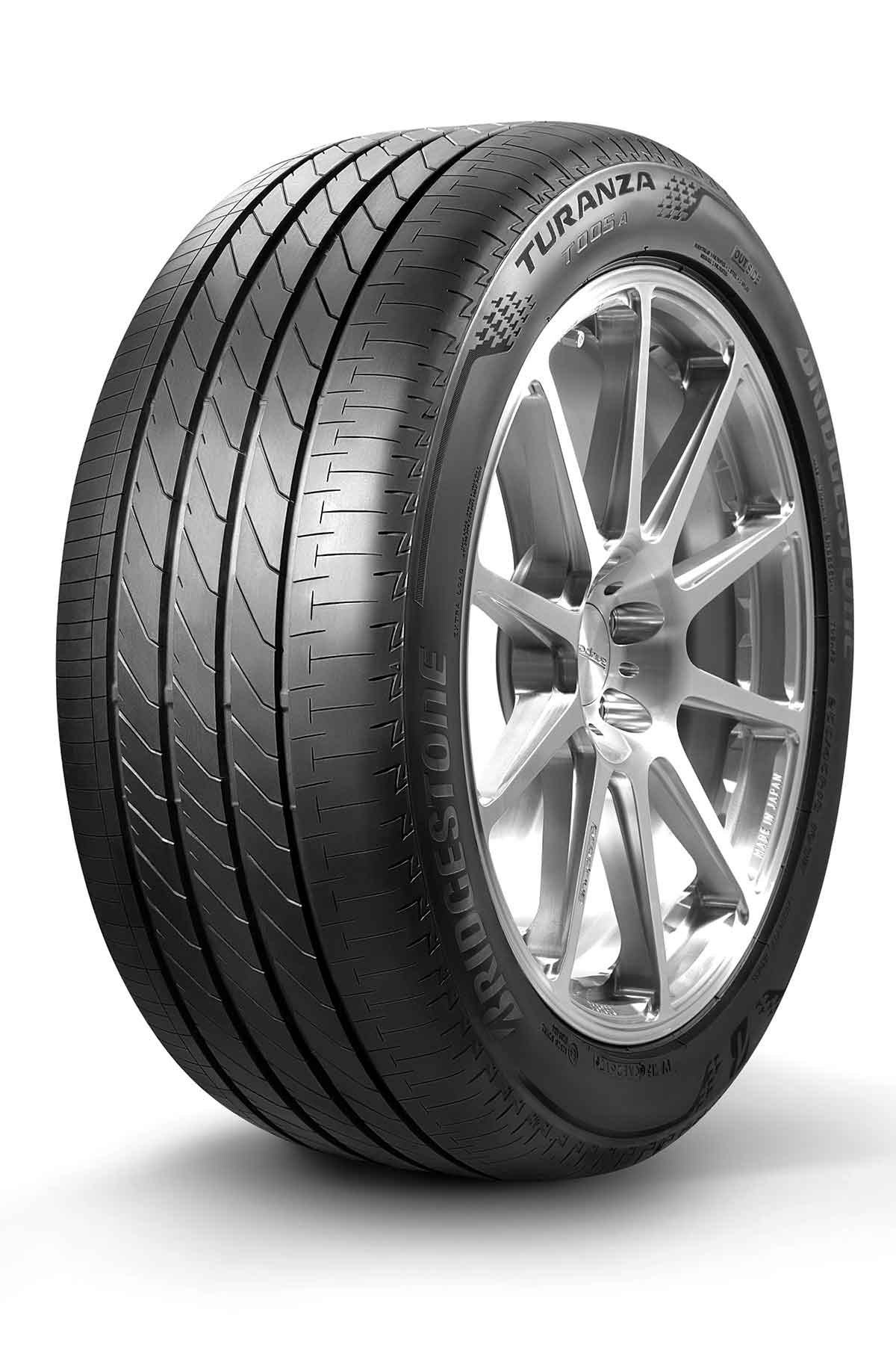 Bridgestone Turanza T005a Tyres Now Available Carsome Malaysia