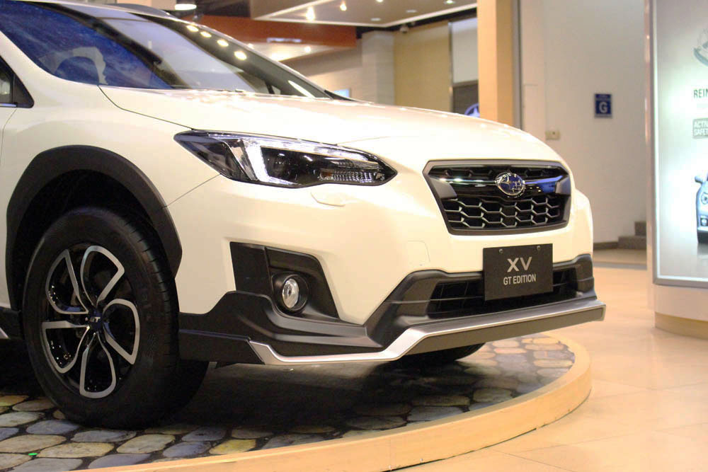 Subaru XV – What you need to know 