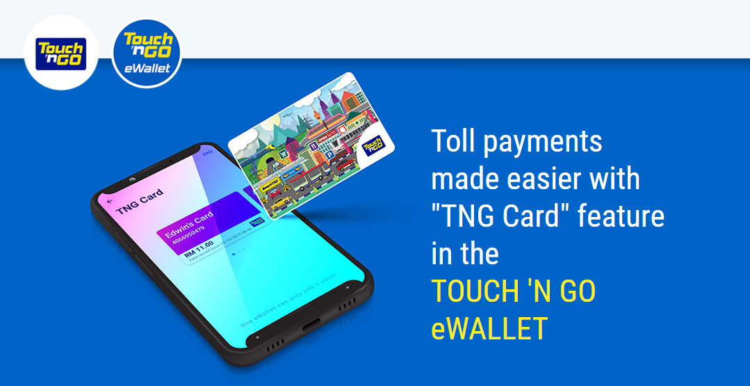 Touch N Go Ewallet Can Now Be Linked To Your Card With Auto Reload Carsome Malaysia