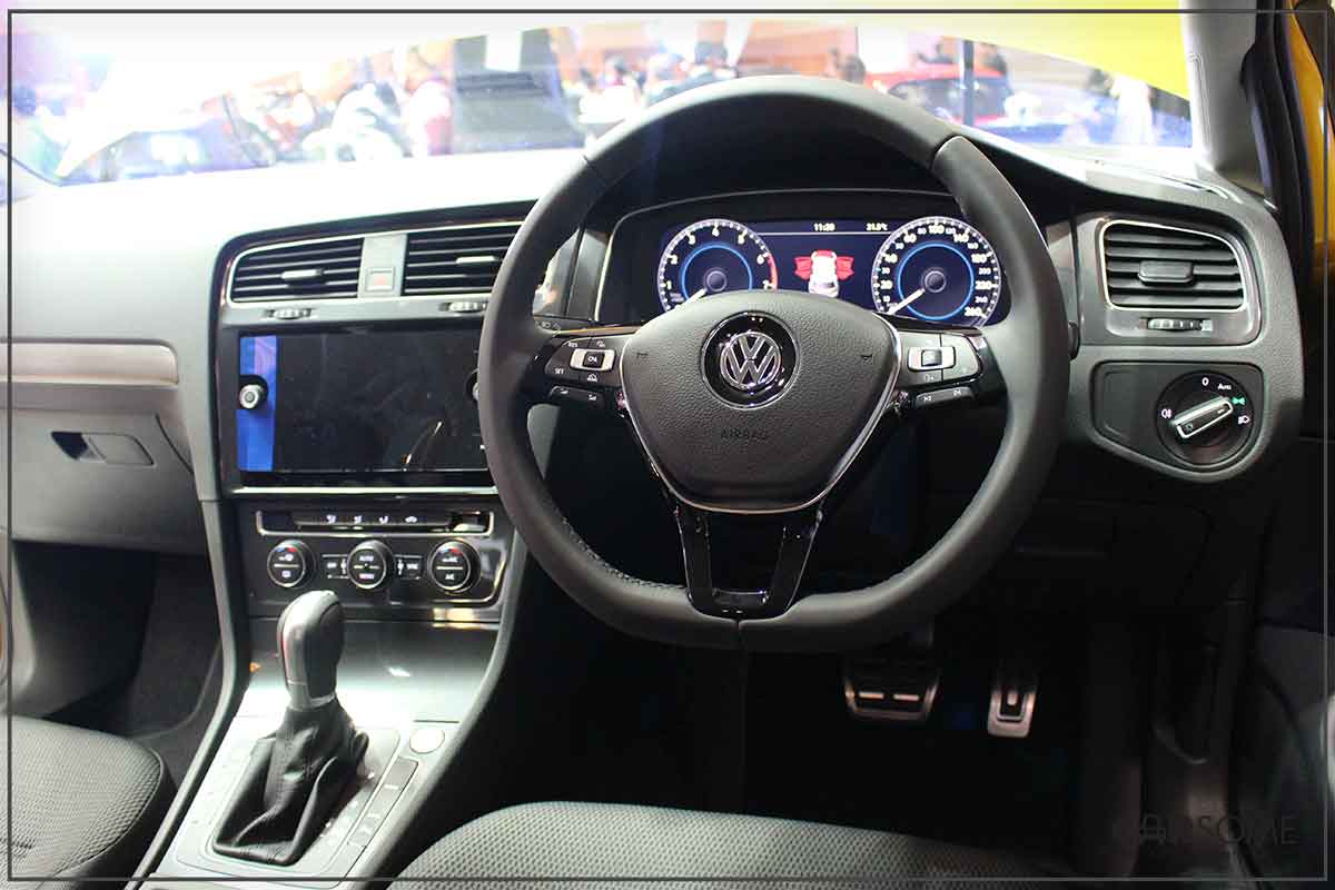 App-Connect  Volkswagen Malaysia