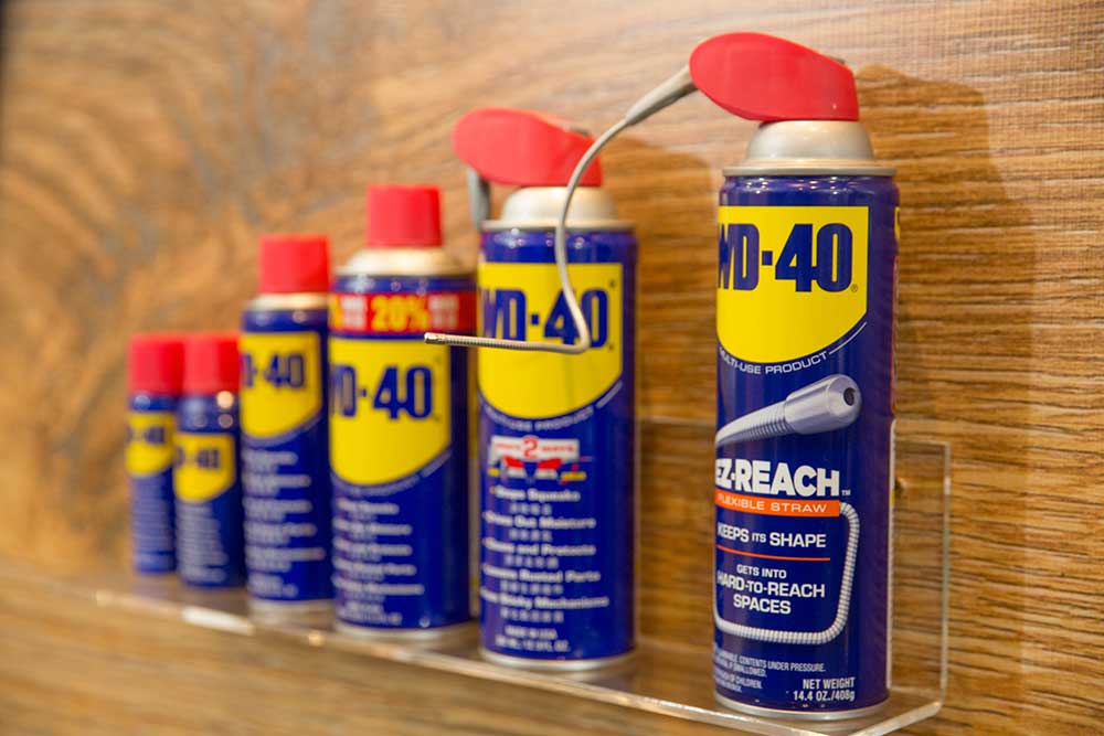 Wd 40 Appoints Bun Seng Hardware As Distributor For Malaysia Carsome Malaysia