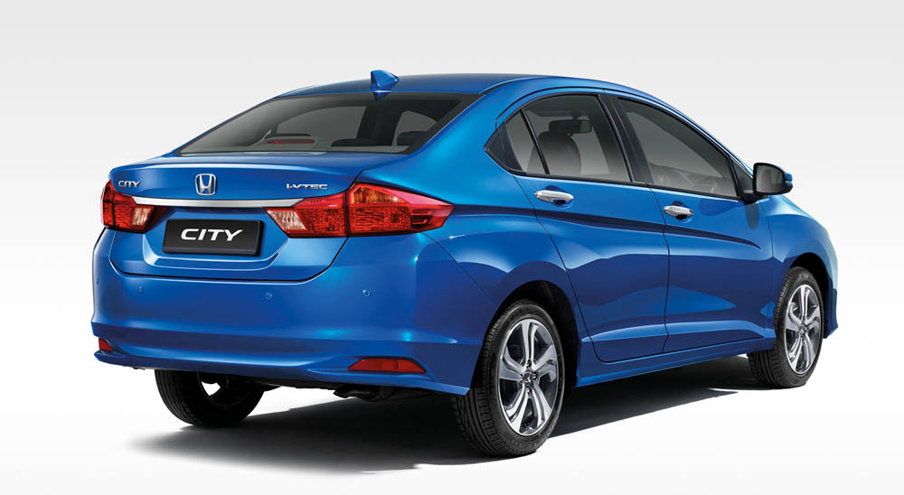 Honda city price malaysia