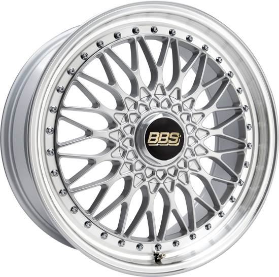 BBS Super RS