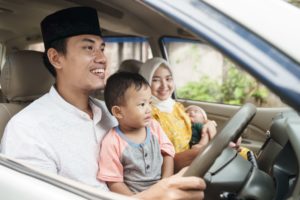 Carsome kereta raya
