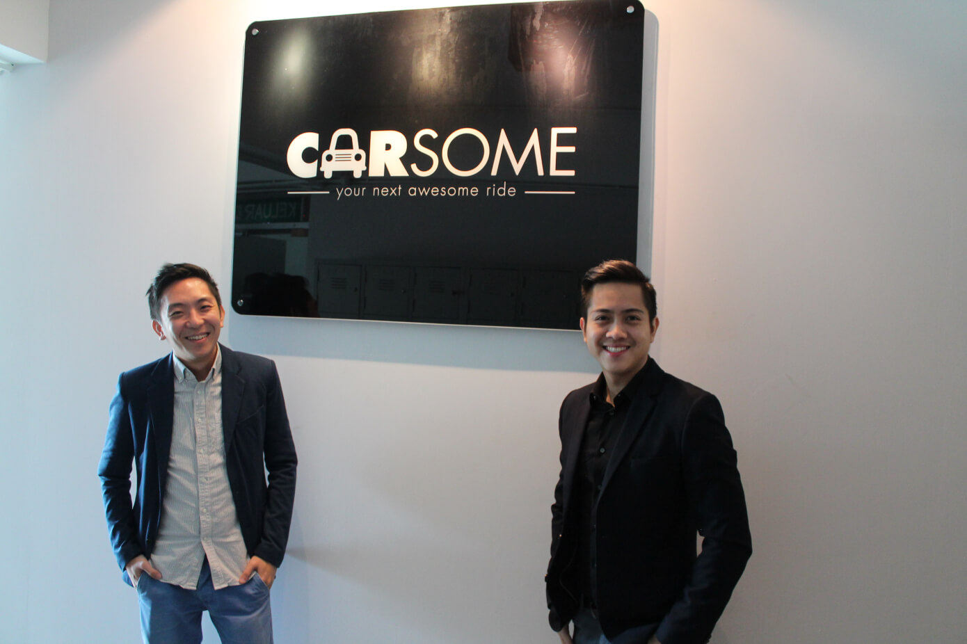 eric cheng carsome