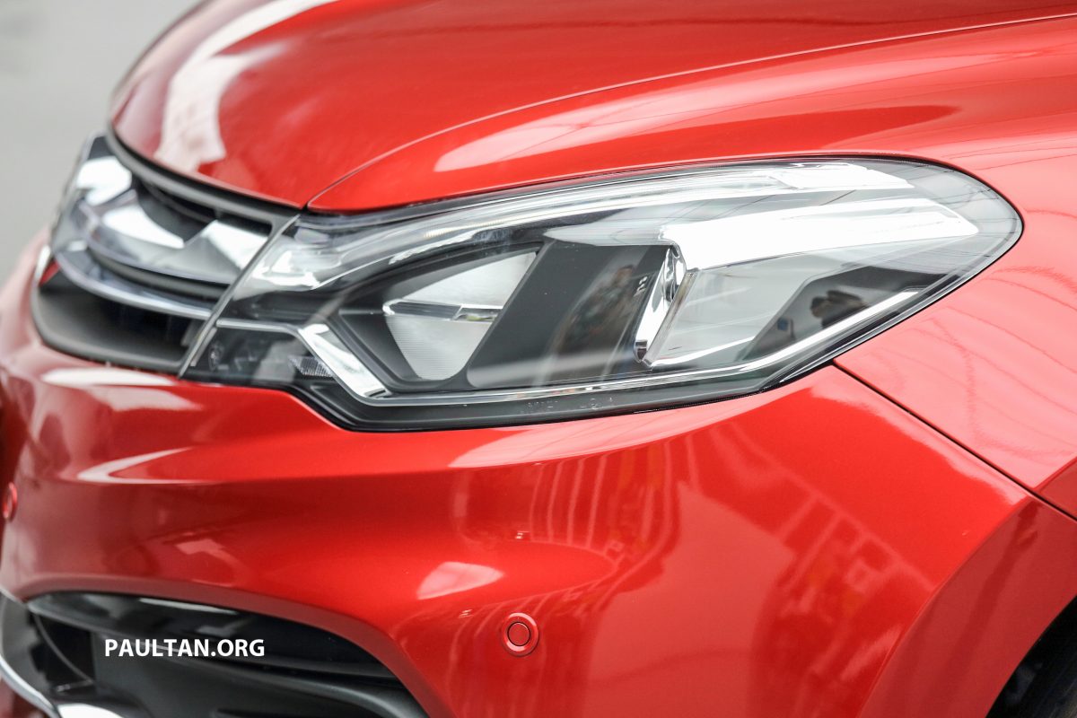 Perusahaan Otomobil Nasional Sdn Bhd (PROTON)
