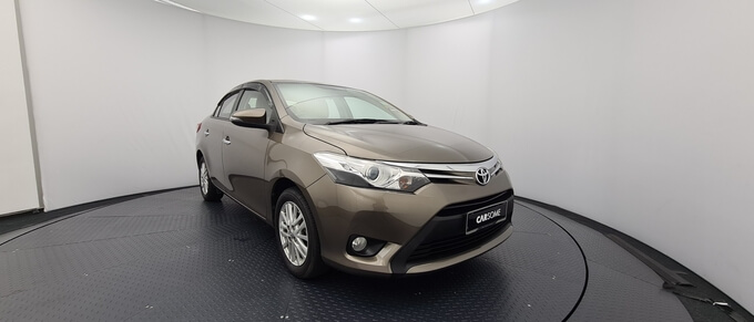 TOYOTA VIOS