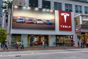 Tesla gallery featured