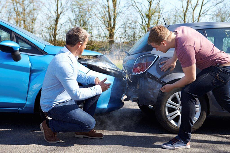 Things To Do After Getting Into A Car Accident - Carsome Malaysia