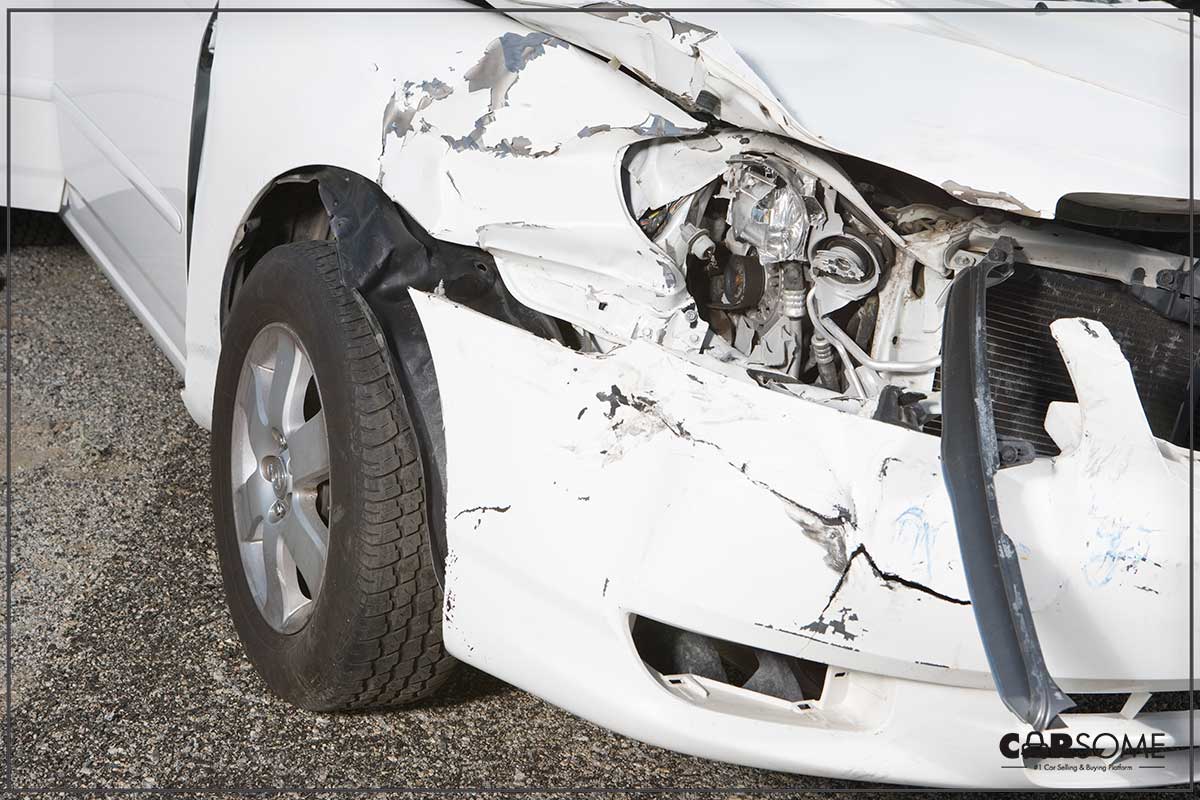 8 Common Causes Of Car Accidents In Malaysia Carsome Malaysia