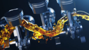 engine oil