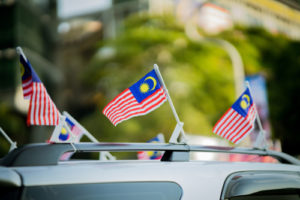 Malaysian cars