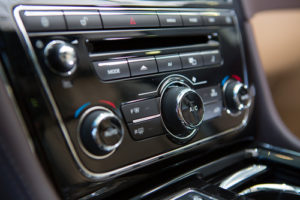 Car Audio System